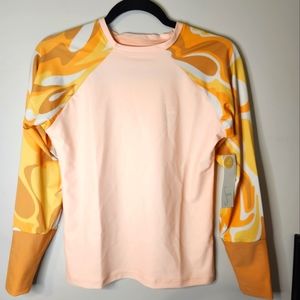 The Seea Doheny Rashguard